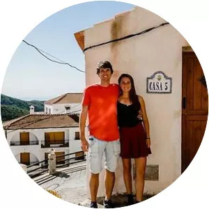 Het Spaanse Dorp: Polopos - TV program