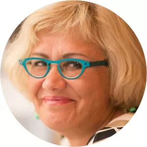 Heta Pyrhönen - Author