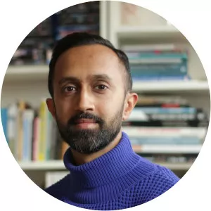 Hetain Patel - Artist