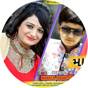 Hetal Thanki - Musical artist