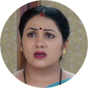 Hetal Yadav - TV actor
