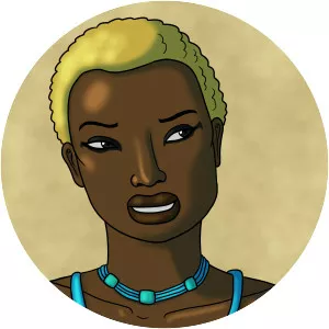 Hetepheres II photograph