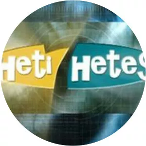 Heti hetes