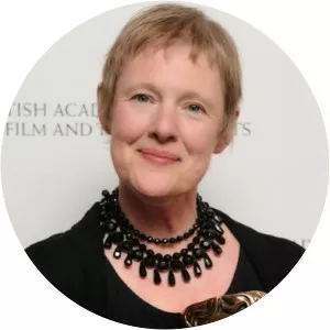 Hettie MacDonald - Film director