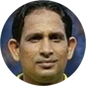 Hettikamkanamge Perera