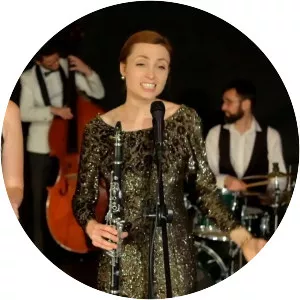 Hetty and the Jazzato Band - Musical artist