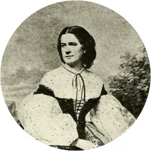 Hetty Cary
