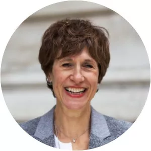 Hetty Einzig - Author