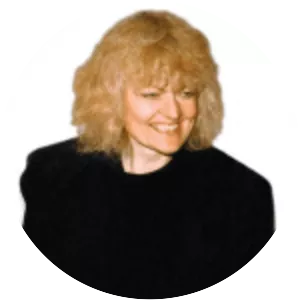 Hetty van de Rijt - Author