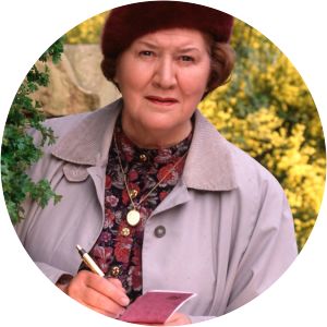 Hetty Wainthropp
