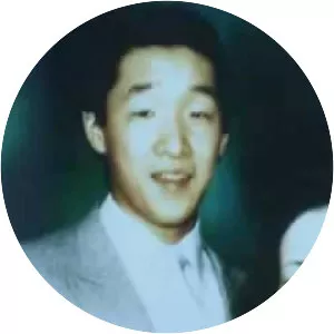 Heung Jin Moon