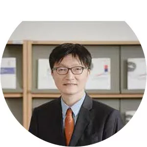 Heungchong Kim - Author