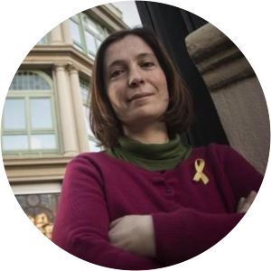 Heura Marçal - Translator