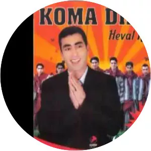 Heval Remzi - Musical artist