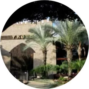 Hevel Yavne Regional Council - 