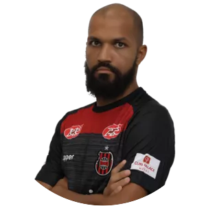 Héverton Cardoso da Silva