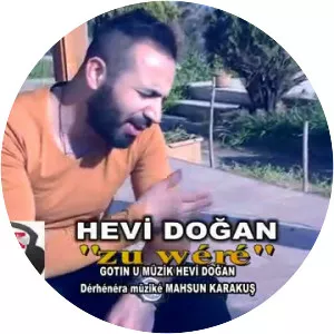 Hevi Doğan
