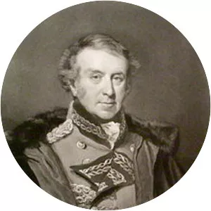 Hew Whitefoord Dalrymple