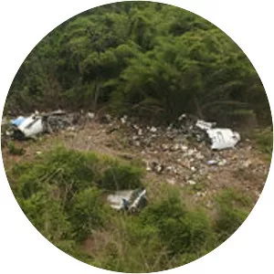 Hewa Bora Airways Flight 952