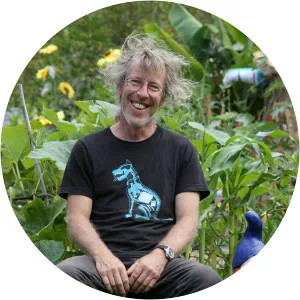 Hewey Eustace - TV producer