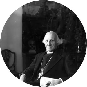 Hewlett Johnson - Priest