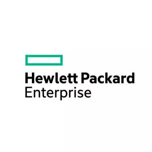 Hewlett Packard Enterprise - Information technology company