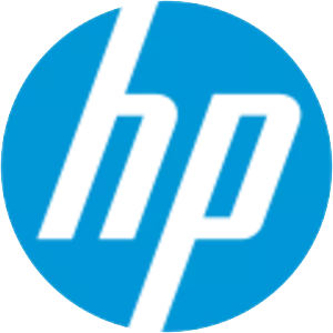 Hewlett-Packard - Software company
