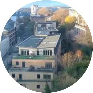 Heworth Interchange - 