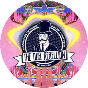 Hex Cougar - Musical artist