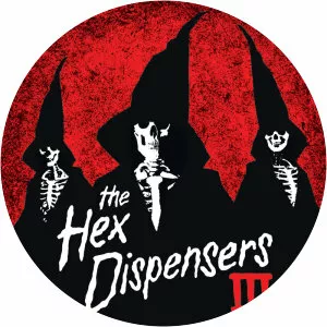 Hex Dispensers - Band