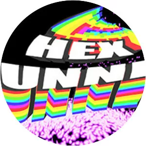 Hex Tunnel - Video game
