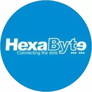 Hexabyte