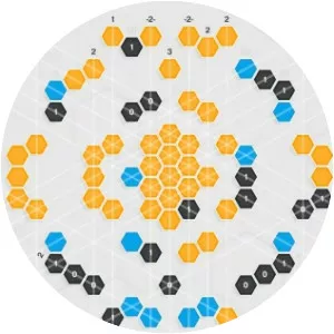 Hexcells Infinite - Video game