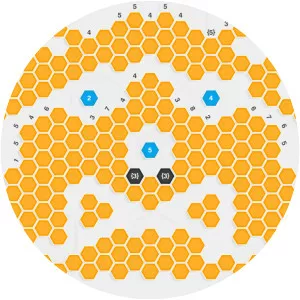 Hexcells - Video game