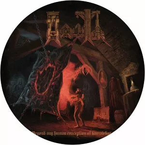 Hexecutor - Musical group