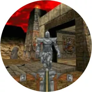 Hexen II - Video game