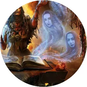 HEXENHAMMER - Album by Burning Witches