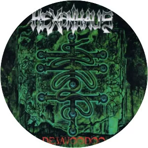 Hexenhaus - Musical group