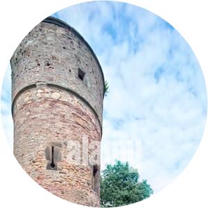 hexenturm fulda