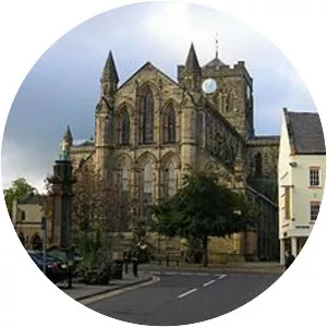 Hexham
