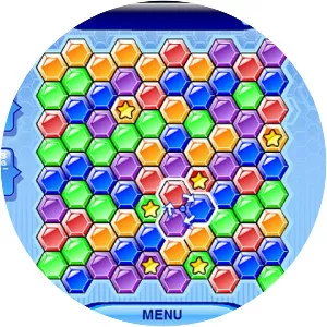 Hexic - Video game