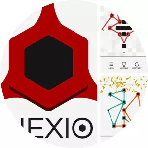 Hexio - Video game