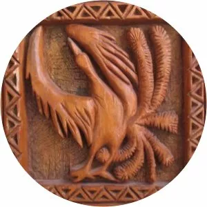 Hexlove - Musical artist