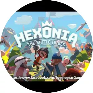 Hexonia - Video game