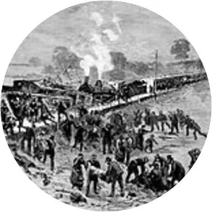 Hexthorpe rail accident - 