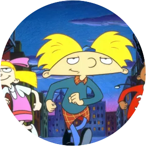 Hey Arnold! - American animated series