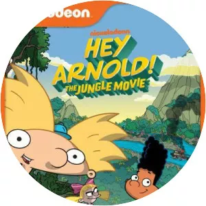 Hey Arnold!: The Jungle Movie