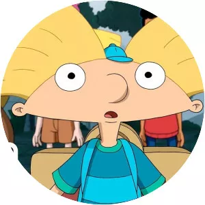 Hey Arnold!: The Movie