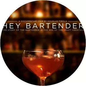 Hey Bartender - 2013 ‧ Documentary ‧ 1h 36m