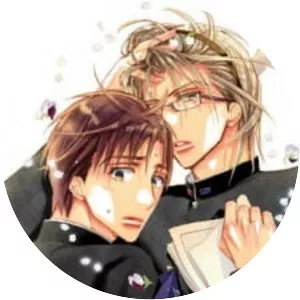 Hey, Class President!